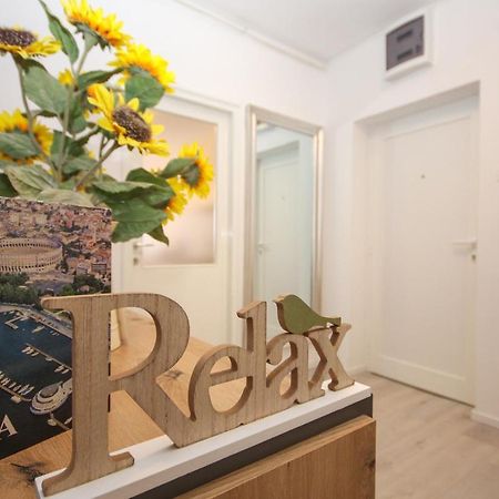 Apartman Nonno Pula Exterior foto