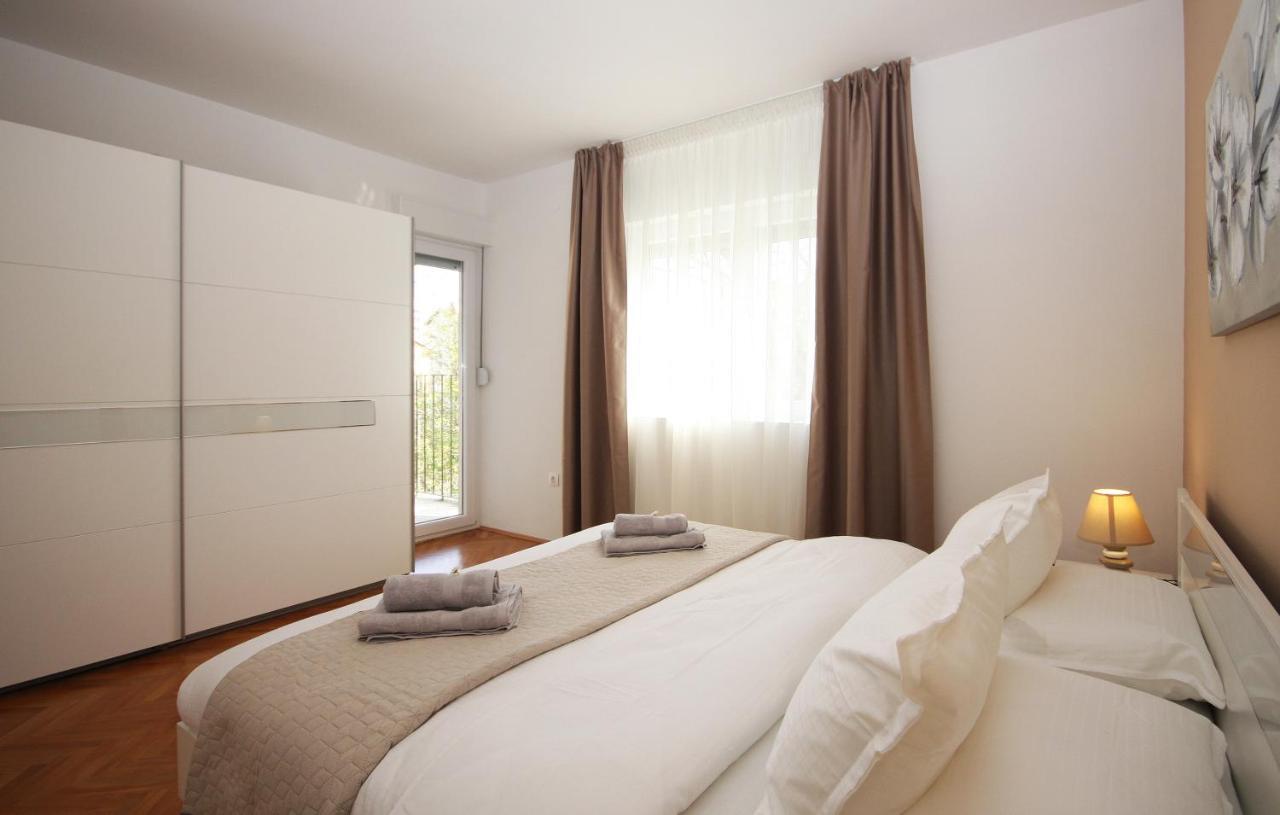 Apartman Nonno Pula Exterior foto